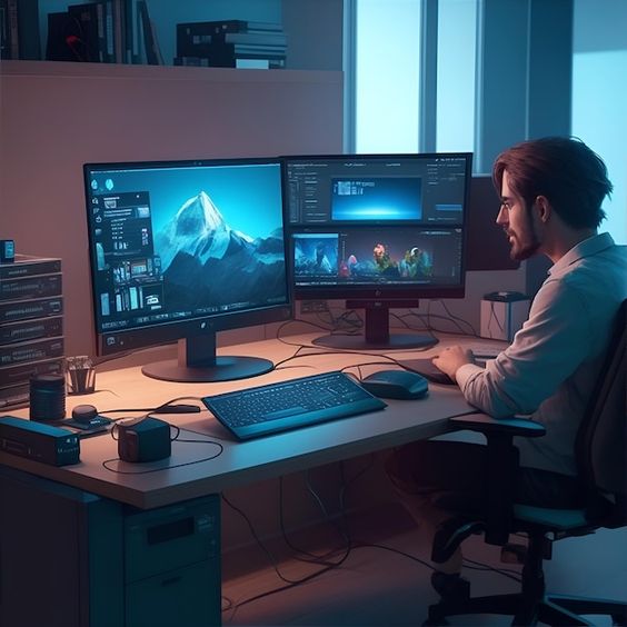 As In-Home Computer Tech Services Rise, Personalized Tech Support Changes