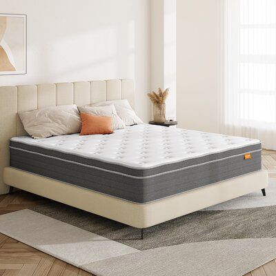 A Deep Dive into London’s Mattress Store Landscape: A Haven for Sleep Seekers