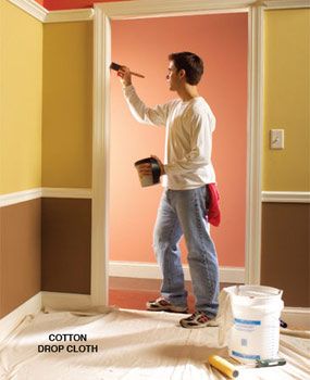How Fresh Look Painting Brings Creativity to Sarasota Homes
