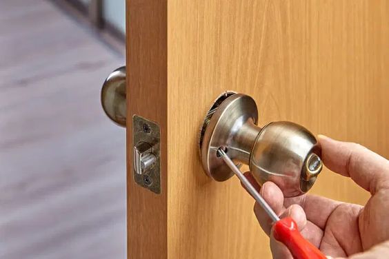 The Multifaceted Craft of Locksmith Services: Beyond Key Duplication