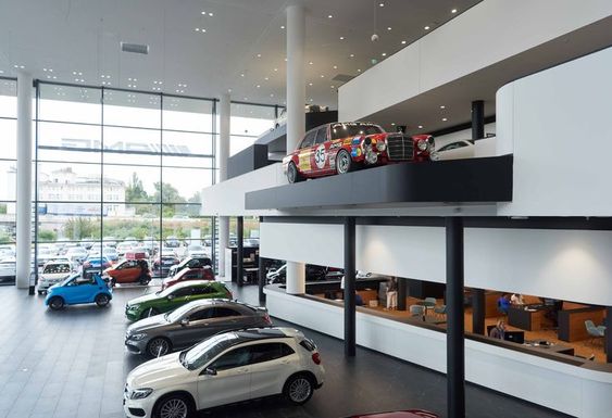 How First-Time Car Buyers Should Navigate the Dealership