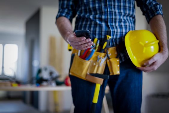 The Benefits of Hiring a Local Handyman in Lancaster, CA
