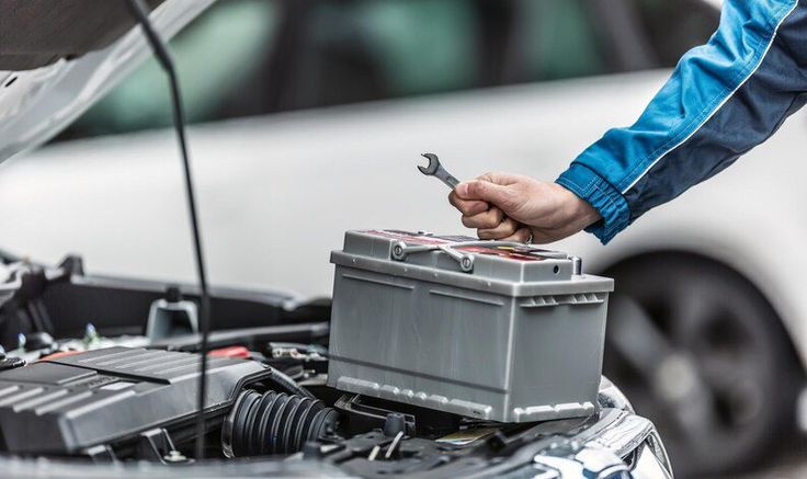 Is Your Car Battery on Borrowed Time? How to Tell.