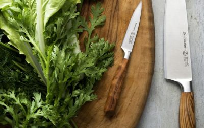 Sharpen Up: Why London Knifery Reshapes Your Kitchen Experience