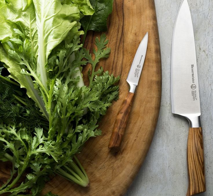 Sharpen Up: Why London Knifery Reshapes Your Kitchen Experience