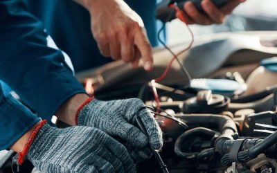 From Grease Monkeys to Road Warrior, the Auto Repair Adventure