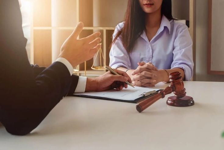 Divorce attorneys are the unsung heroes in the legal dramas of life.
