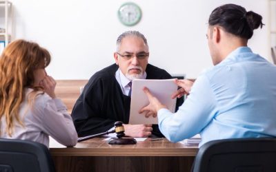 Peaceful Paths Splitting: How Divorce Mediation Is Made Possible
