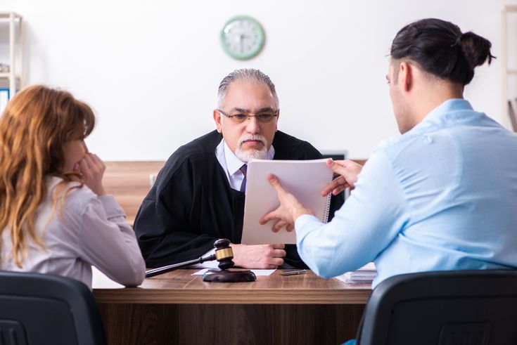 Peaceful Paths Splitting: How Divorce Mediation Is Made Possible