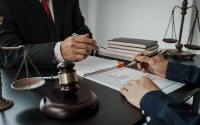 Slipping, Falling, and Selecting the Right Personal Injury Attorney