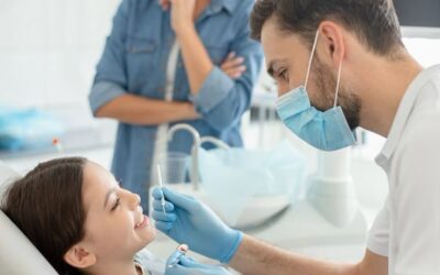 The Top Benefits of Visiting a Trusted Dentist in Richmond for Preventive Care